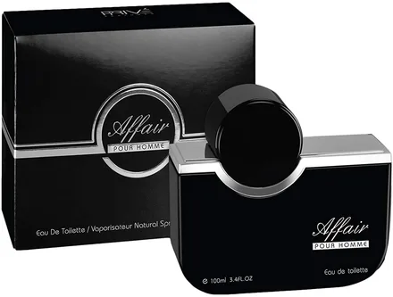 Emper Affair Pour Homme Eau Toilette 100ml