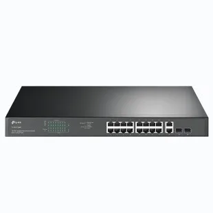 Hub Switch 28P Tl Poe Plus 2SF