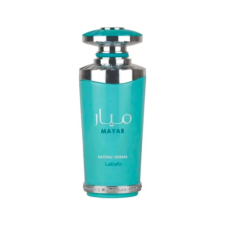 Perfume Lattafa Mayar Natural Intense Edp 100ml