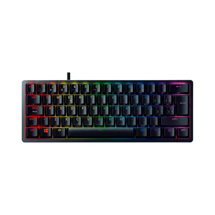 Teclado RZ03 Huntsman Mini