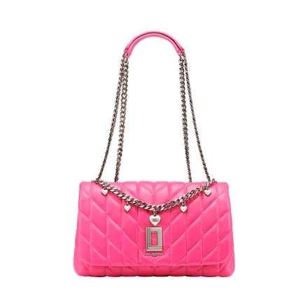 Cartera Karl Lagerfeld Lafayette L5 Jhx 4 Bdfch