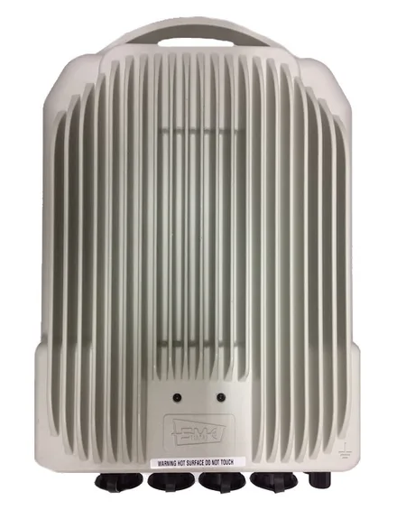 Radio Digital Siae Alfo Plus 2 6 7GHZ 1L