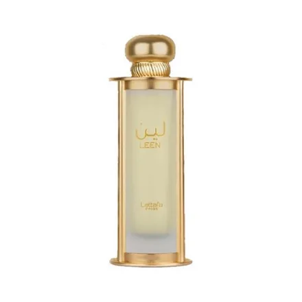 Perfume Lattafa Pride Leen Unisex Edp Agatres 100ml