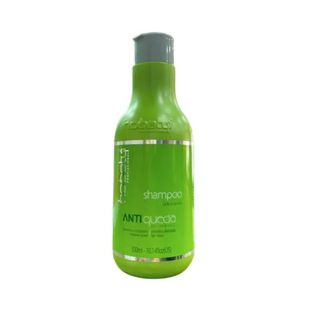 Shampoo Hobety Anti Queda 300ml