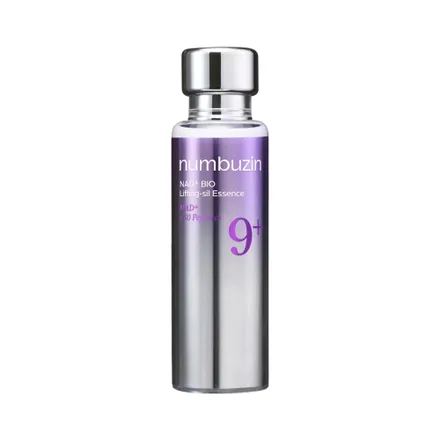 Esencia Facial Numbuzin 9 Nad Plus Bio Lifting Sil 50ml