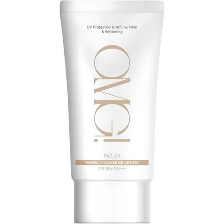 Facial Omg Perfect Cover Bb 23 Spf 50 Plus