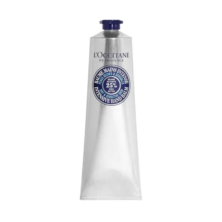 Crema Manos Occitane Shea Intensive 150ml