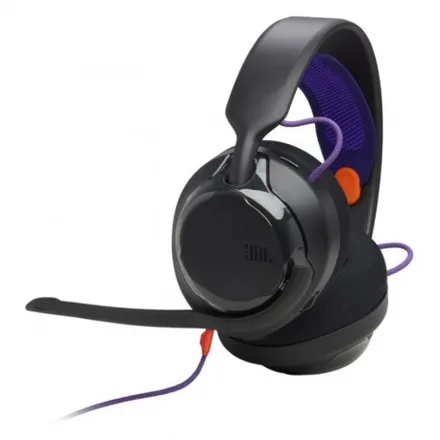 Gamer Quantum 250 Mini Jack Mm