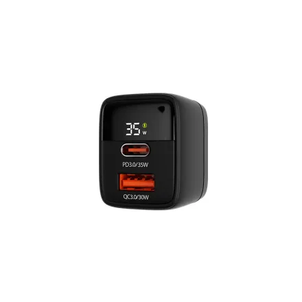 Klip Cargador Kmc 250 Powerwall 35 Cable