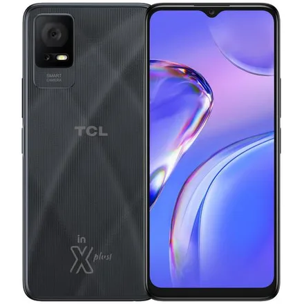 CELULAR TCL 405 506A 64/2GB DARK GREY