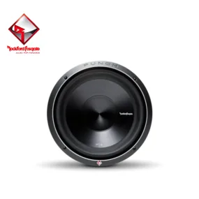 Rockford Fosgate P3 D4 12