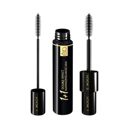 Mascara Pestanas Etre Belle 1 Plus Double Effect Ml