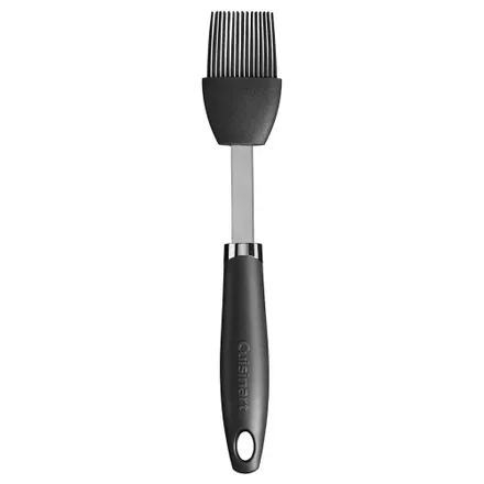 Pincel Alinhavo Cuisinart Ctg 01 Sbb Silicone Cabo Curvo