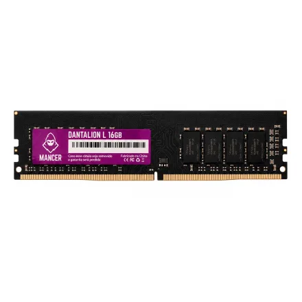 Mancer Dantalion Ddr 4 2666