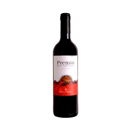 Vino Santa Carolina Premio 750ml