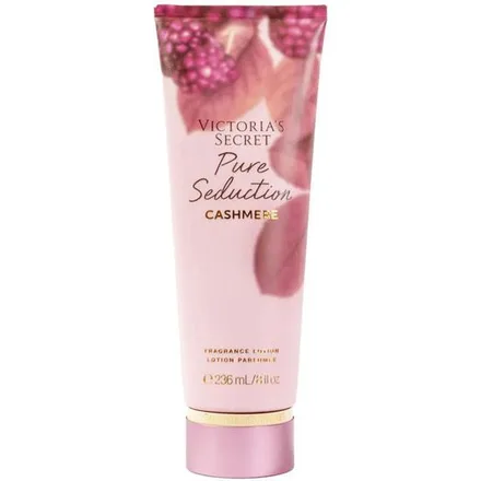 Locao Corporal Victoria Secret Pure Seduction Cashmere 236ml