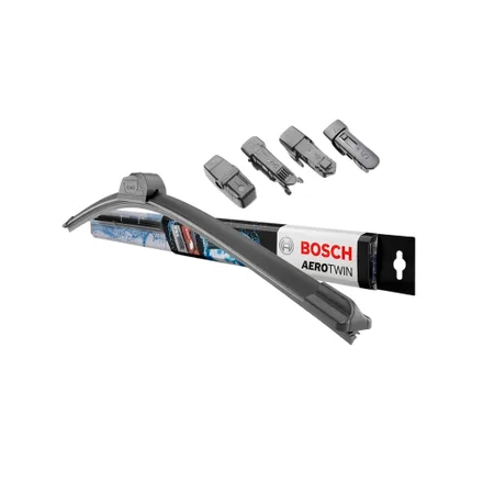 Limpia Parabrisa Bosch Aerotwin 21