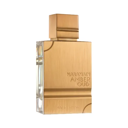 Perfume Al Haramain Amber Oud Gold Eau Parfum 60ml