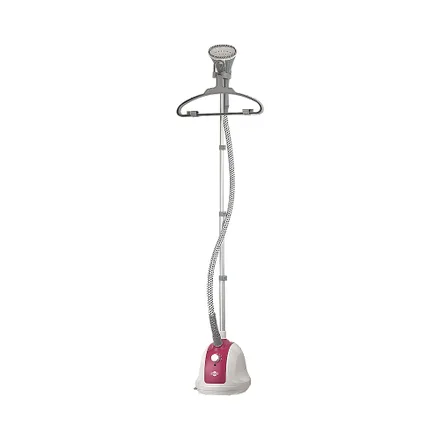 Plancha A Vapor Vertical Tokyo Elegant Edtpvverti N 1500 W 220 V Rosa Blanco
