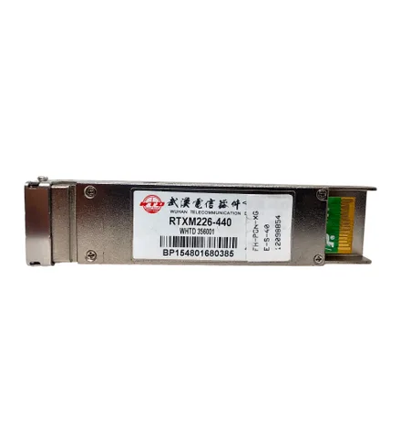 Xfp 40KM Lc Duplex Wtd 440 10g