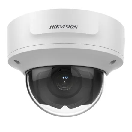 HIKVISION CAMERA IP DOME DS-2CD2721G0-IZS 2MP SD 2.8-12MM