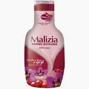 MALIZIA ESPUMA DE BAÑO BAGNO SCHIUMA GOJI BERRIES Y FLOWERS