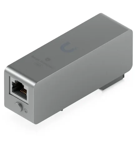 UI. UACC-ETH-SP-DIN ETHERNET SURGE PROTECTOR INDOOR