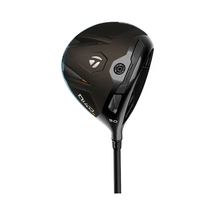 Driver Golf Taylormade QI4 Ls MR60 Rh
