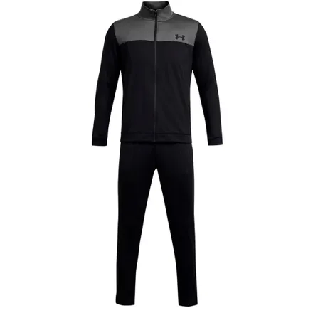 Conjunto Under Armour Masculino Tracksuit 007