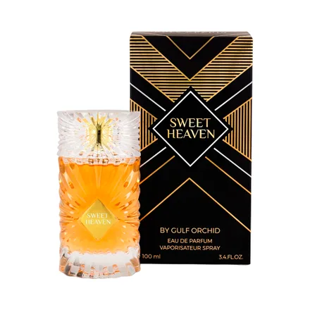 Perfume Gulf Orchid Sweet Heaven Eau Parfum 100ml