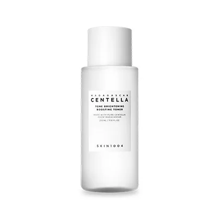 Tone Boosting Toner Agatres 210ml