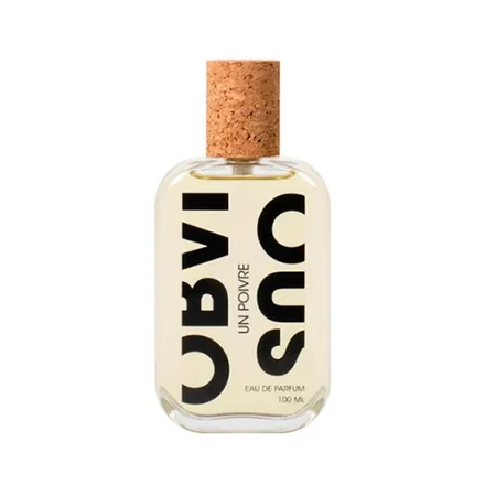 Obvious Un Poivre Edp 100ml