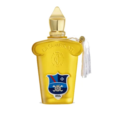 Xerjoff Perfume Casamorati Dolce Amalfi Unisex Eau Parfum 100ml