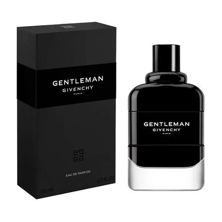 Perfume Givenchy Gentleman Eau Parfum 100ml