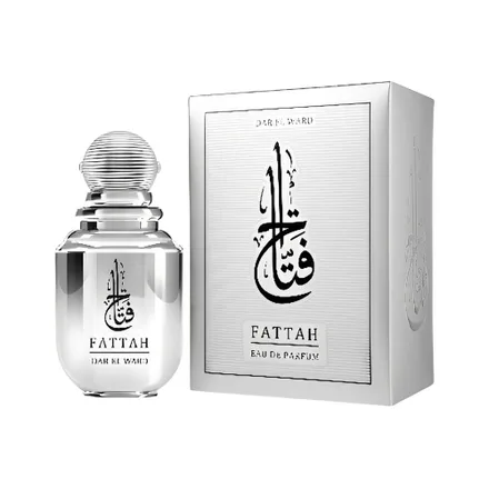 Perfume Dar El Ward Fattah Edp 100ml