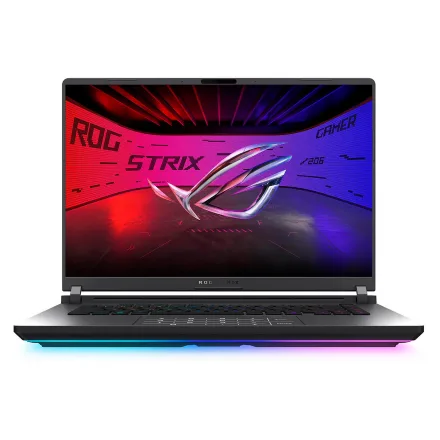 Gamer Rog Strix G16 Ultra 9 Rtx 16 2K 11 XS97 2TB 32GB
