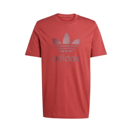 Remera Adidas Jp2550 Adicolor Trefoil Masculino