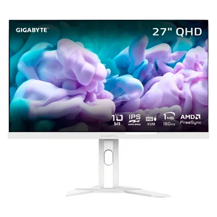 Gamer Gigabyte 27