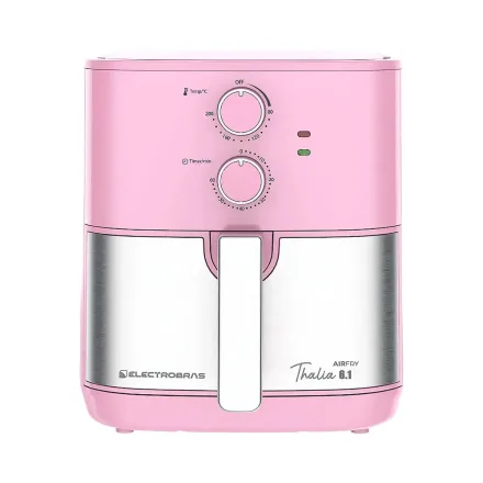Electrobras Freidora Air Fryer Tlaf 61 Thalia