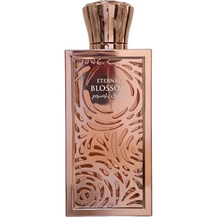 Perfume Ard Al Zaafaran Eternal Blossom Eau Parfum Feminino 80ml