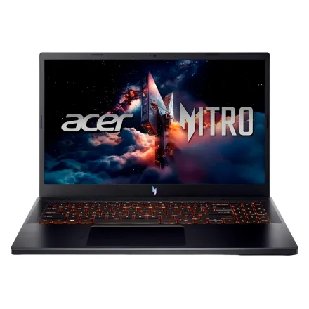Gamer Nitro 5 I5 Rtx 5050 11 Anv 15 52 57XK 512GB