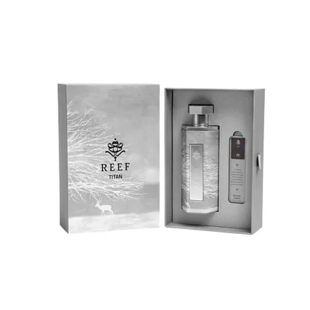 Perfume Reef Titan Parfum 200ml