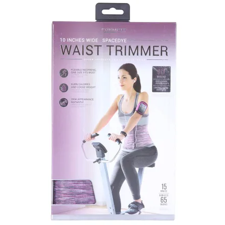 Cinta Modeladora Formfit 10