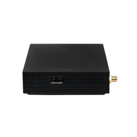 Receptor Fta Phantom Fox Linux IPTV VOD Wifi
