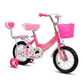 Bicicleta Infantil Angel Aro 12