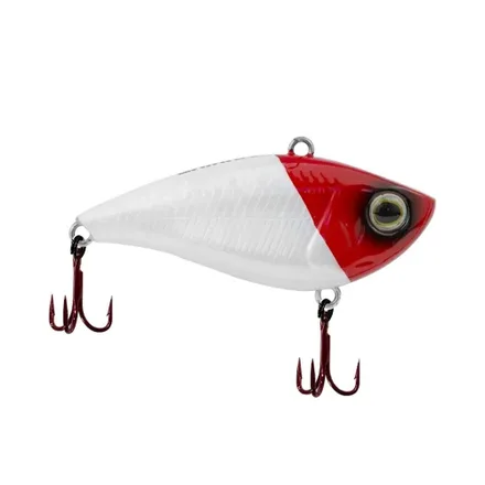 Senuelo Artificial Marine Sports Iron Head 70 14 20 Gr