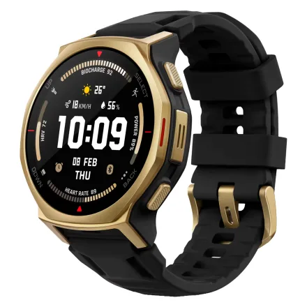 Smartwatch Rex 3 Pro 44mm