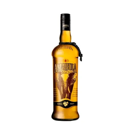 Licor Amarula Gold 750ml