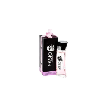 Emper Fasio Femenino Eau Parfum 100ml