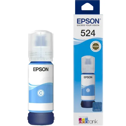 Frasco Tinta Ciano 70ml
